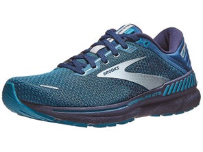 Brooks Adrenaline GTS 22 Review