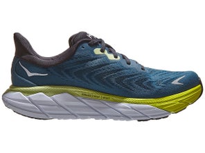 Hoka One One Clifton 6 Men's Running Shoes Stormy/Moonlit Ocean