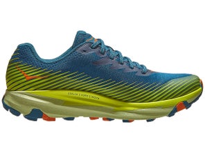 HOKA ONE ONE Torrent 2- midsole view