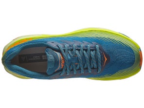 HOKA ONE ONE Torrent 2- upper view