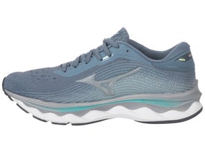 Shoe Review: Mizuno Wave Sky 5