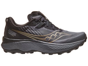 Saucony Endorphin Edge side view