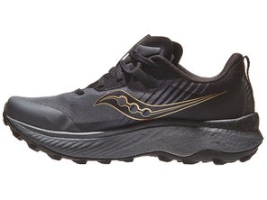 Saucony Endorphin Edge medial view