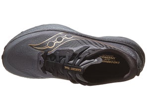 Saucony Endorphin Edge upper view