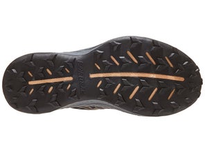 Saucony Endorphin Edge outsole view