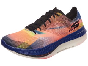 Skechers GOrun Speed Freek Review  Left Shoe