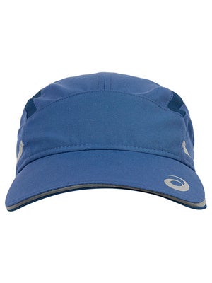 asics lightweight running cap
