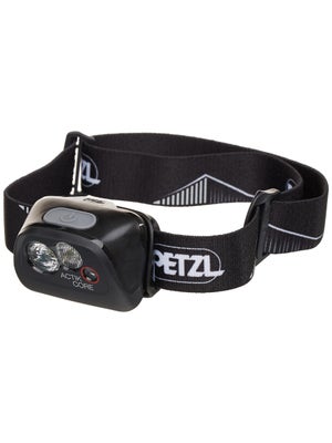 petzl actik headlamp