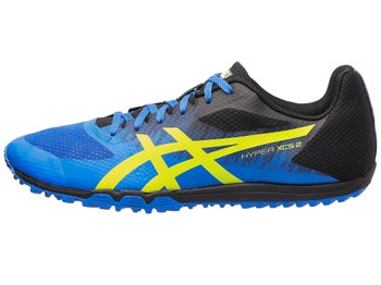 asics hyper xc 2 cross country shoes