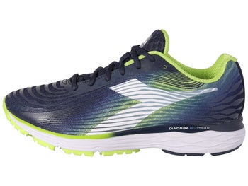 diadora blushield mythos fly