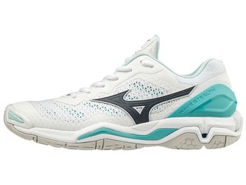 mizuno wave stealth v