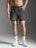 2XU Men's Aero 2 in 1 5" Short Jupiter