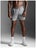 2XU Men's Aero 5" Shorts Weathervane