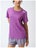 2XU Women's Aero Short Sleeve Top