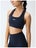 2XU Women's Form Racerback Medium Impact Bra
