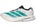 adidas adizero Boston 13 Women's Shoes White/Teal/Grey
