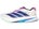adidas adizero Boston 13 Women's Shoes White/Purple/Lim