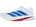 adidas adizero Boston 13 Women's Shoes White/Blue/Grey