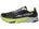 Altra Mont Blanc Speed Men's Shoes Black/Lime