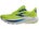 Brooks Ghost 17 Men's Shoes Acid Lime/Navy/White