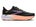 Brooks Ghost 18 Women's Shoes Black/Mulled Grape/Peach