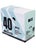 BIX The Big 40 Gel Caffeine 22-Pack