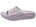 HOKA Ora Recovery Slide Womens Lilac Marble/Elderberry