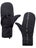 Janji Vortex Wind Block Gloves Midnight