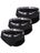 Nike Men's Essential Micro Hip Brief 3-Pack
