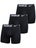 Nike Men's Essential Micro Boxer Brief 3-Pack