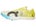 On Cloudspike Citius 2 Spikes Men's Limelight/White