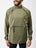 ON Men's Active Jacket Olive