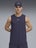Puma Men's Hyrox Dryelite Training Tank Deep Plum