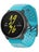 Suunto Race S 45mm Titanium GPS Watch Courtney