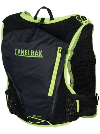 Camelbak Trail Run Vest Men's Back