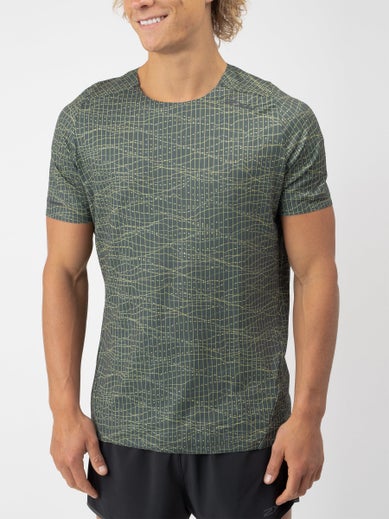 2XU Light Speed Tech Tee front