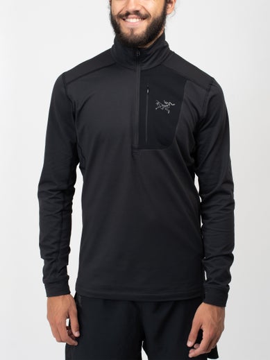 ARC'TERYX Rho LT 1/4 Zip