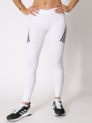 adidas Women's Alphaskin Model 1