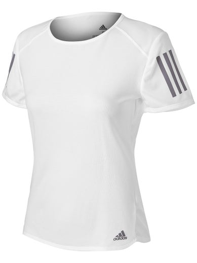adidas Women's Response Short Sleeve Tee Prod