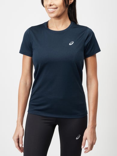 ASICS Short Sleeve Top front