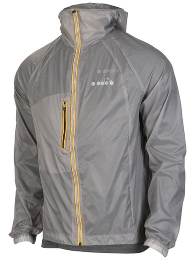 Diadora  Multilayer Jacket Be One