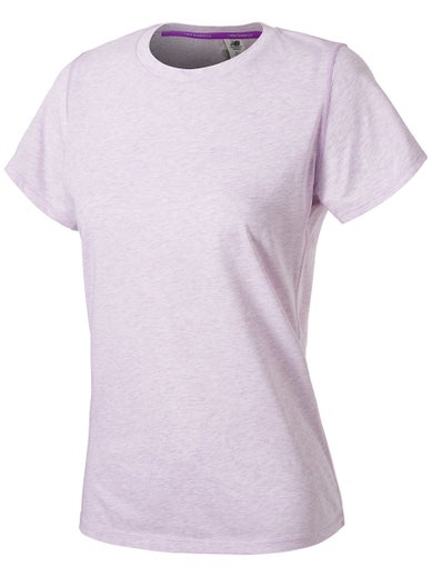 NB Wom Tech Tee Prod