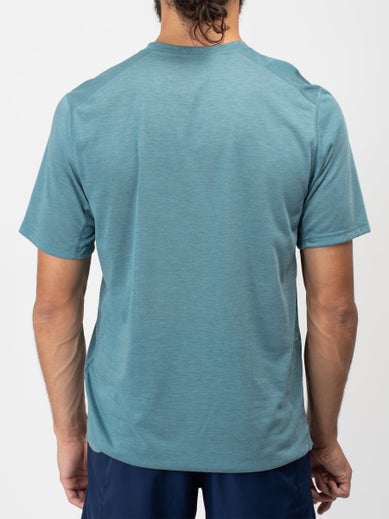 Patagonia Capilene Cool Trail Short Sleeve back