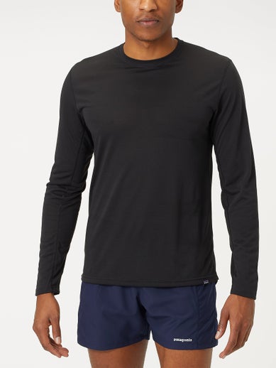 Patagonia Capilene Cool Trail Long Sleeve
