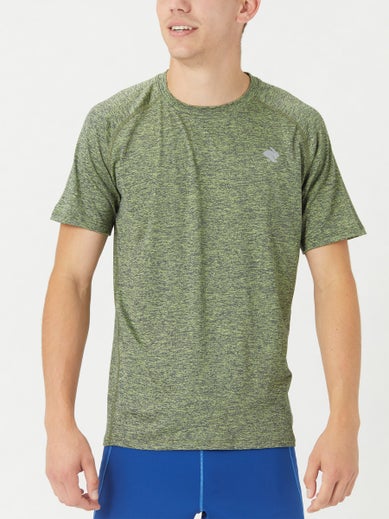 rabbit EZ Tee Short Sleeve front