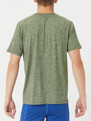 rabbit EZ Tee Short Sleeve back