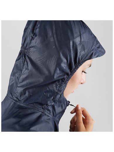 Salomon Agile Jacket Model