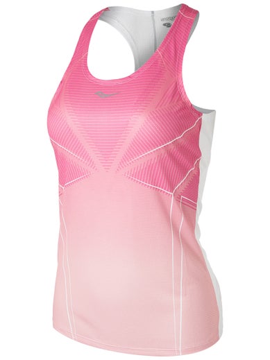 Saucony Wom Endorphin Singlet Product Image