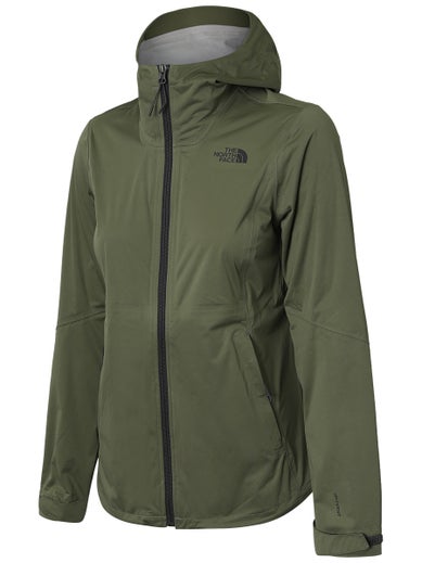 TNF Allproof jacket 1