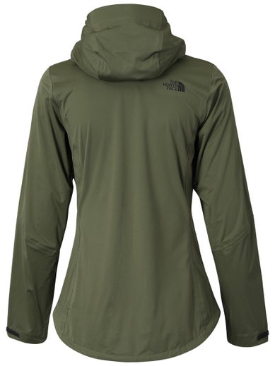 TNF Allproof jacket 2